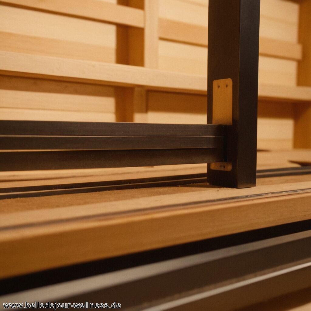 Gas Saunaofen selber bauen » Anleitung und Sicherheit