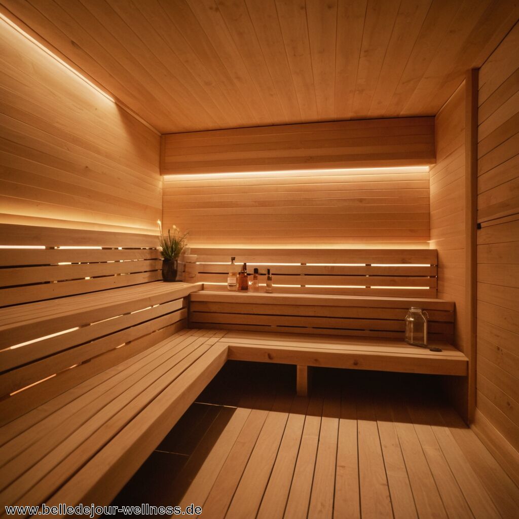 Heusauna » Die perfekte Abkürzung