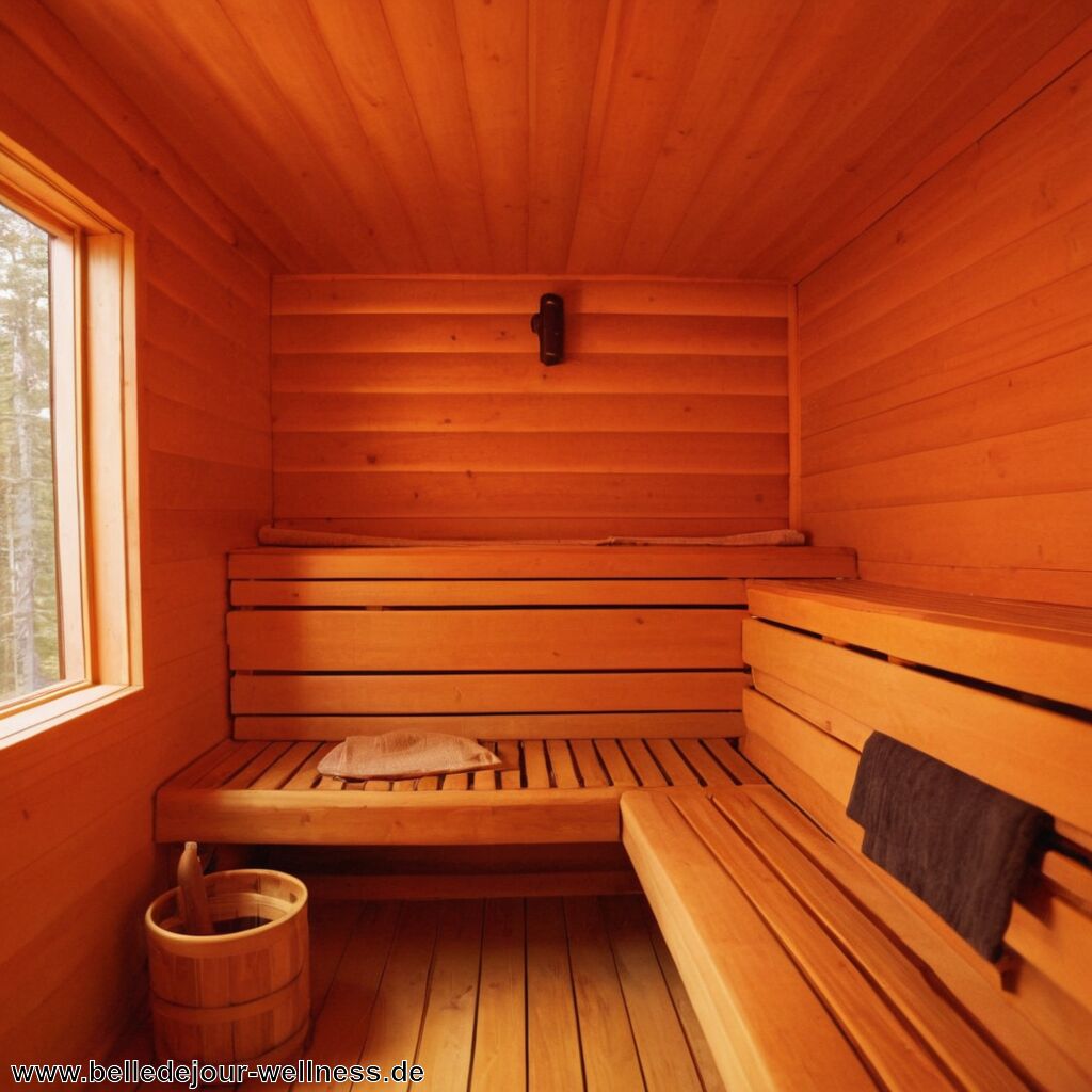 Infrarotkabine bei Blasenentzündung » Hilfreiche Tipps