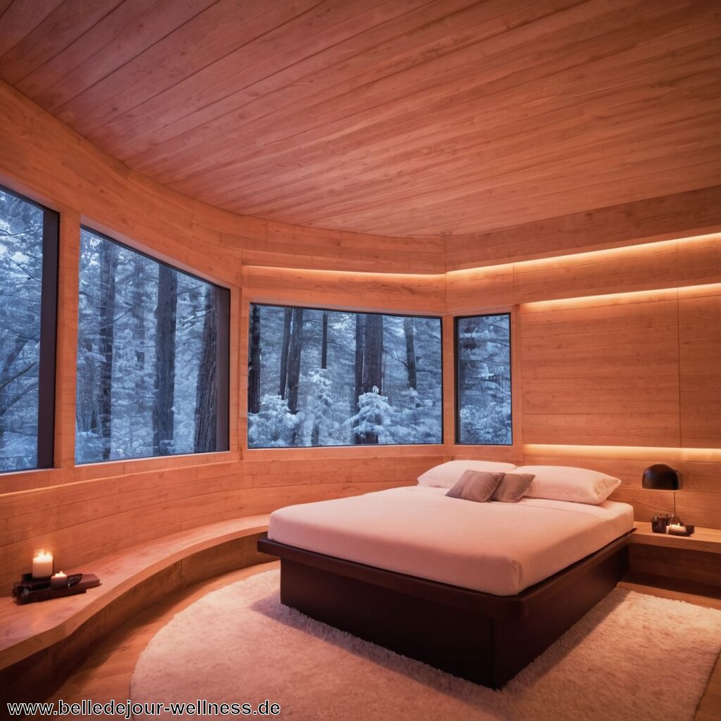 Infrarotkabine Wirkung » Was du beachten musst