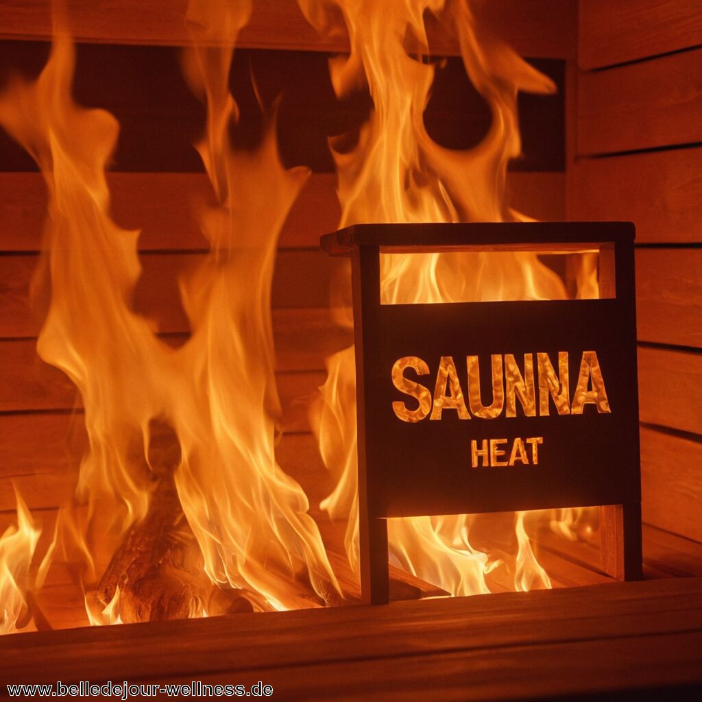 Kann Sauna brennen » Was du wissen solltest
