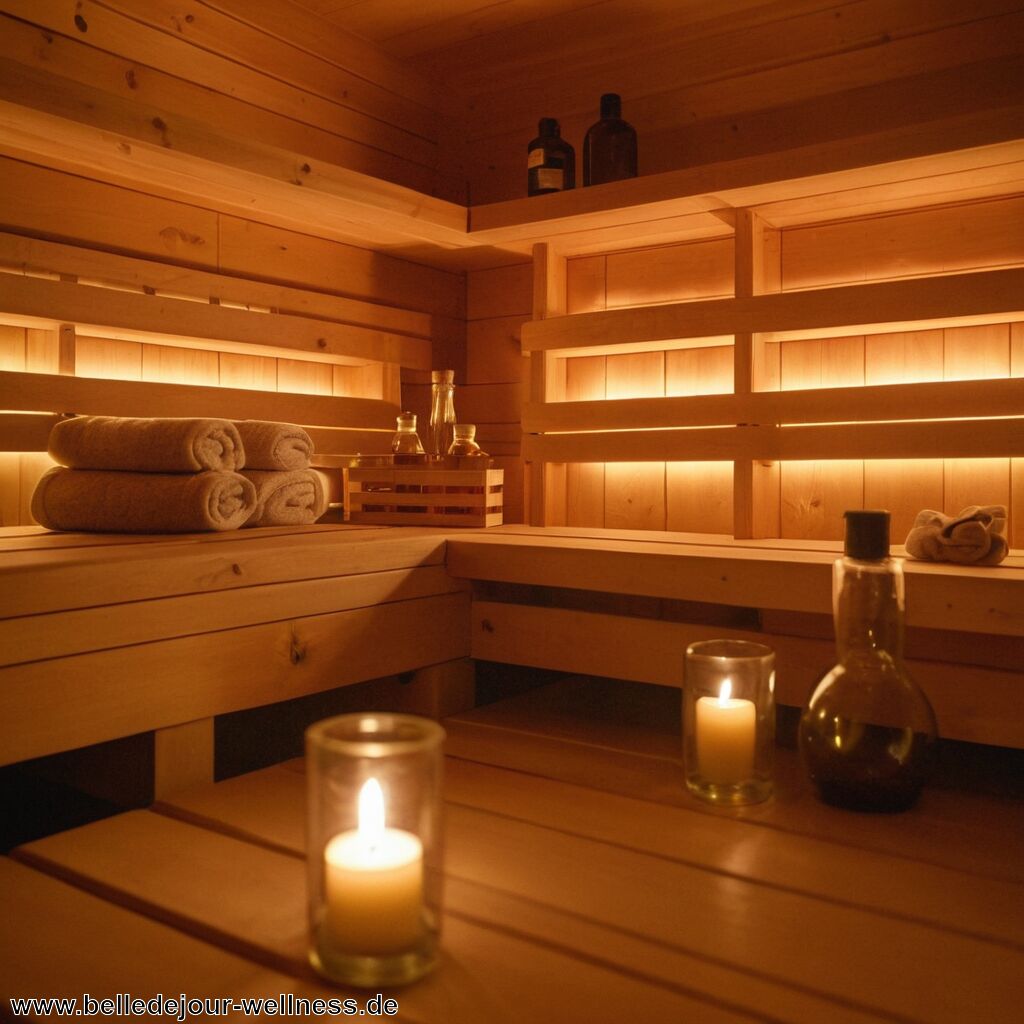 Langeweile in der Sauna » Tipps gegen Abwechslung