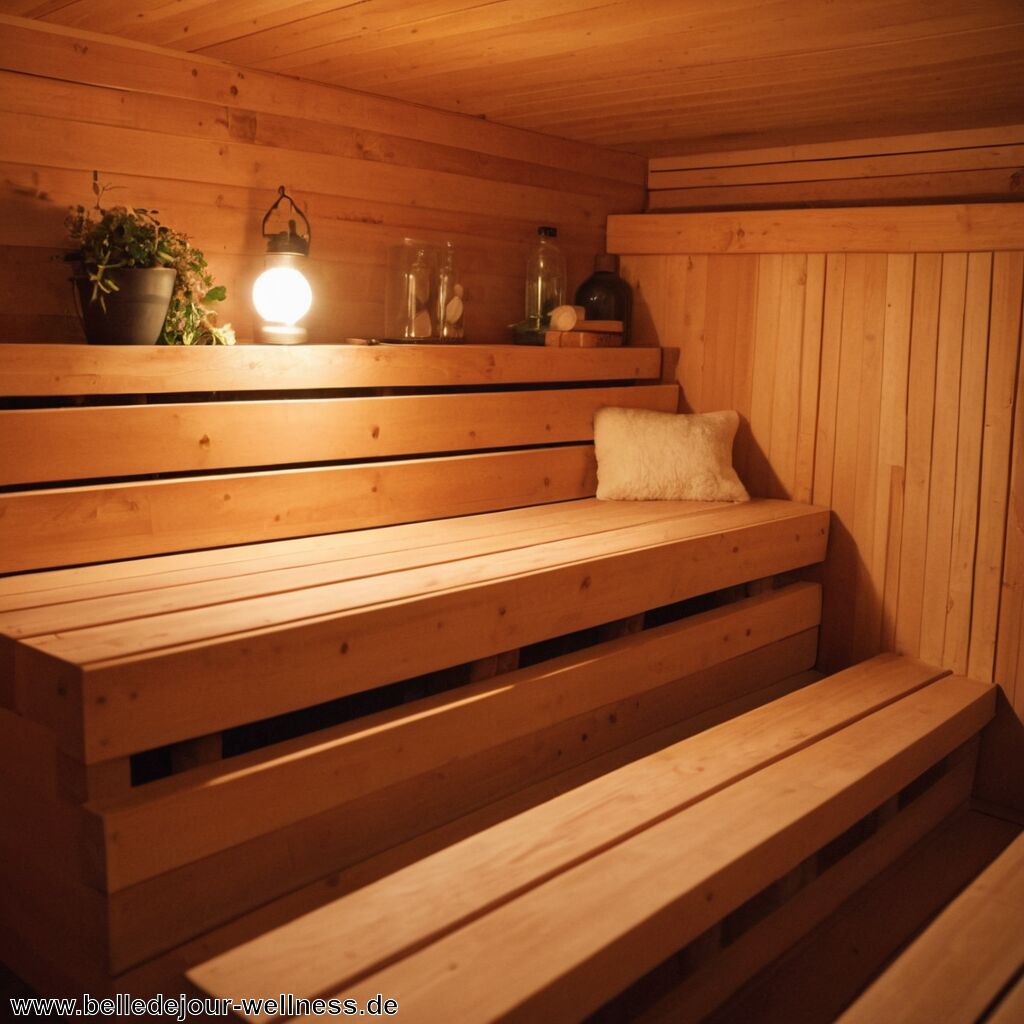 Dampfsauna selber bauen » Anleitung für den Heimgebrauch