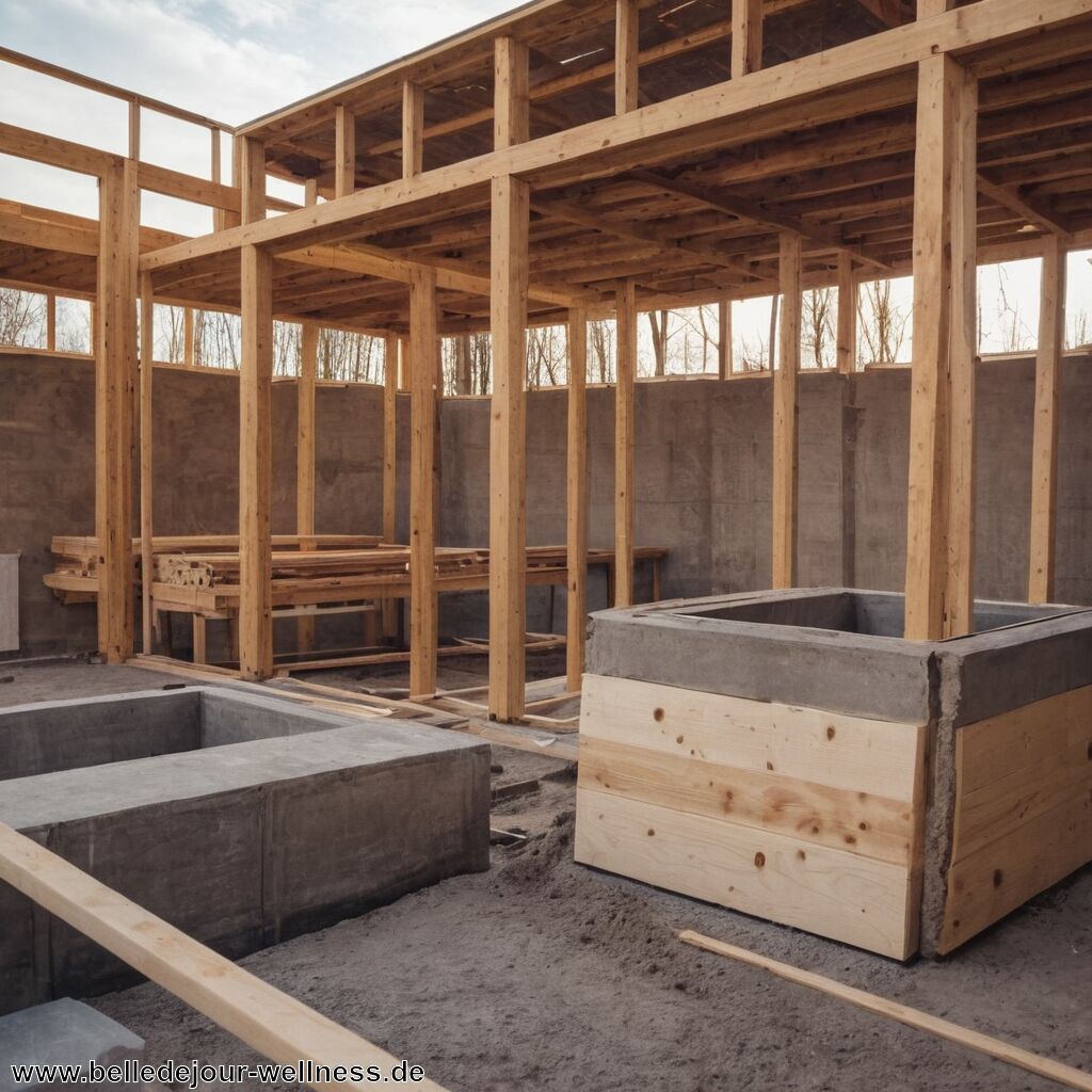 Russische Banja selber bauen » Anleitung für dein Projekt