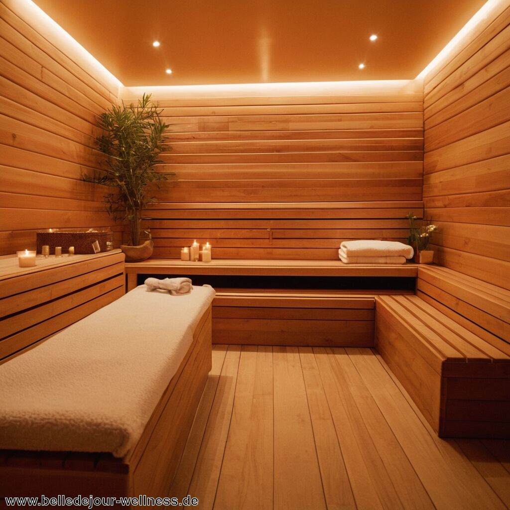 Sauerstoffsauna » Vorteile und Risiken