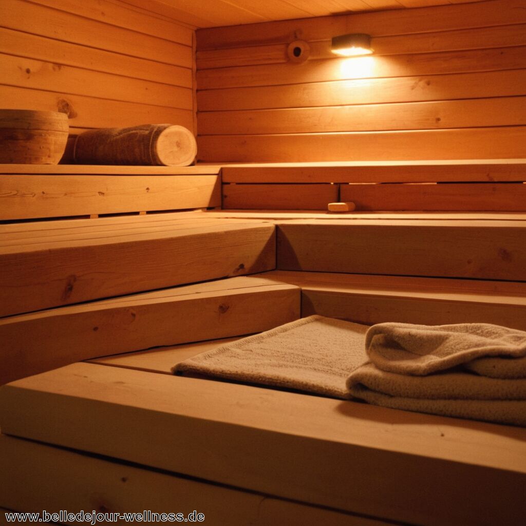 Harz vom Saunaholz entfernen » So klappt’s