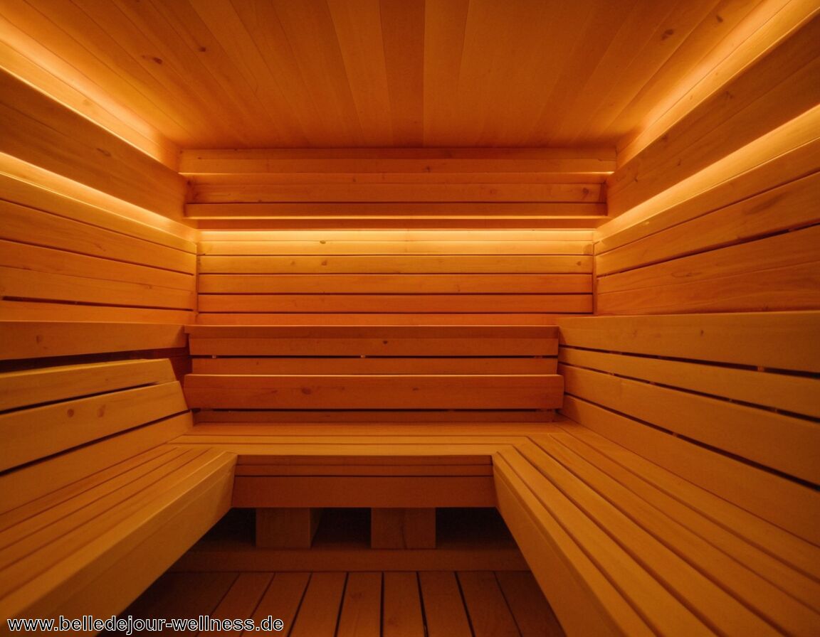 Sicherheitshinweise bei Lichtbehandlungen - Farb-Lichttherapie in der Sauna » Für dein Wohlbefinden