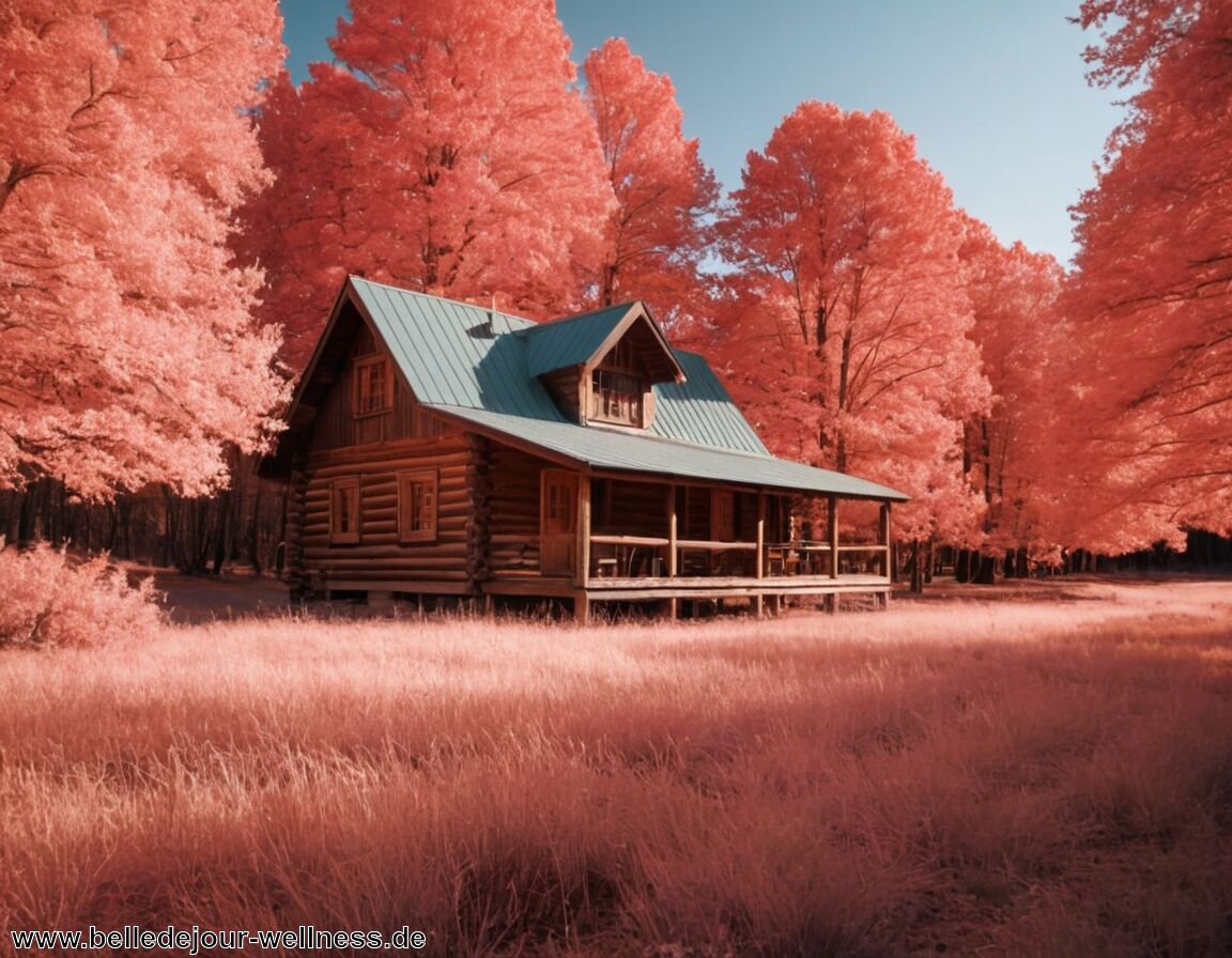 Morgens: Unterstützt den Kreislauf am frühen Tag   - Infrarotkabine morgens oder abends » Die beste Zeit