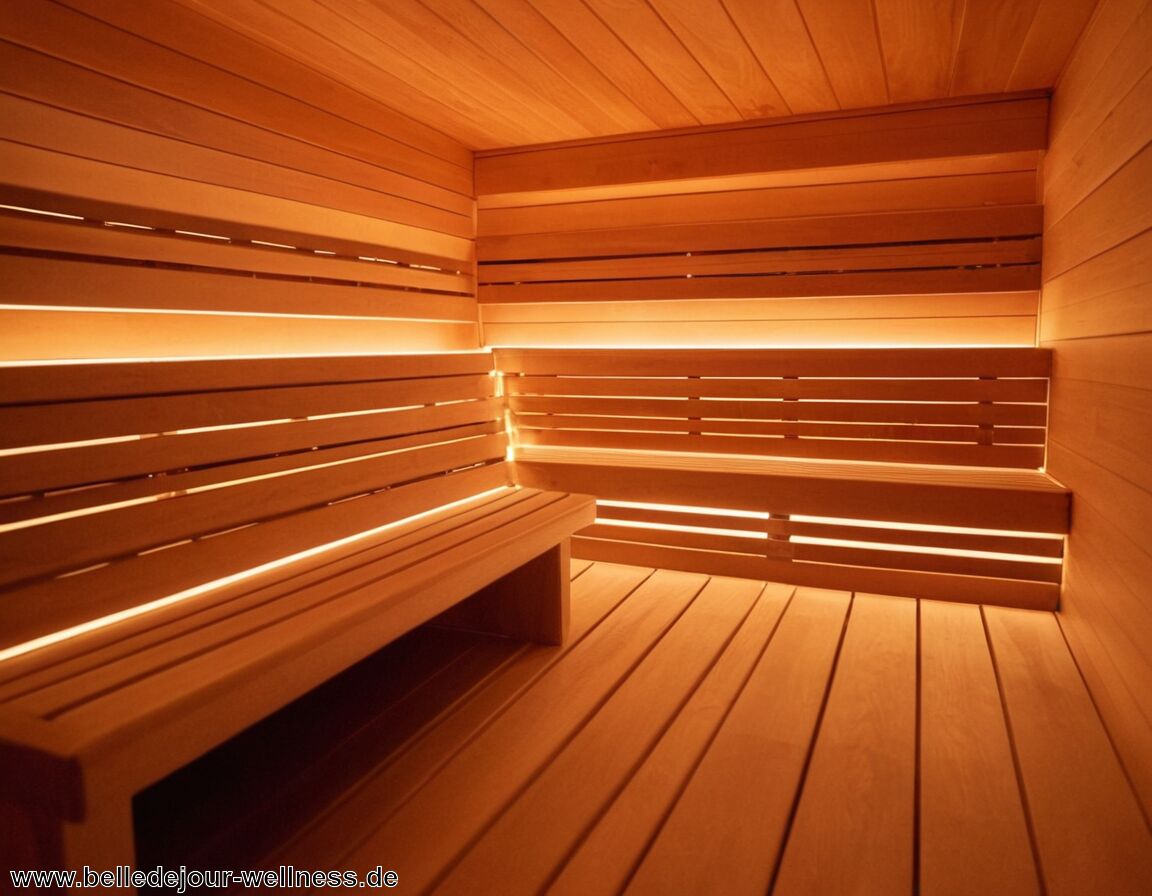 Boden gründlich mit geeigneter Bürste reinigen - Infrarotkabine reinigen » Anleitung für Hygiene