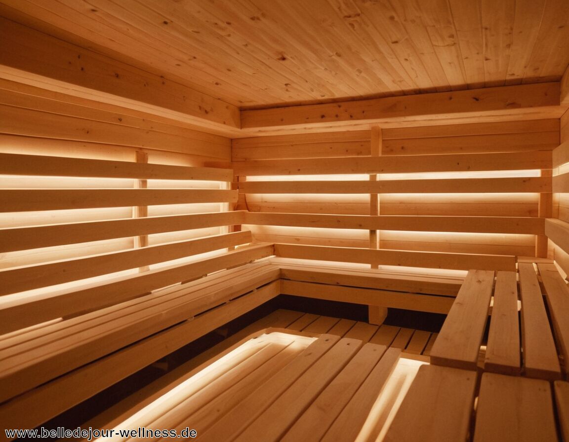 Sauna gut belüften nach Anwendung - Mentholkristalle Sauna Anwendung » So nutzt du sie richtig