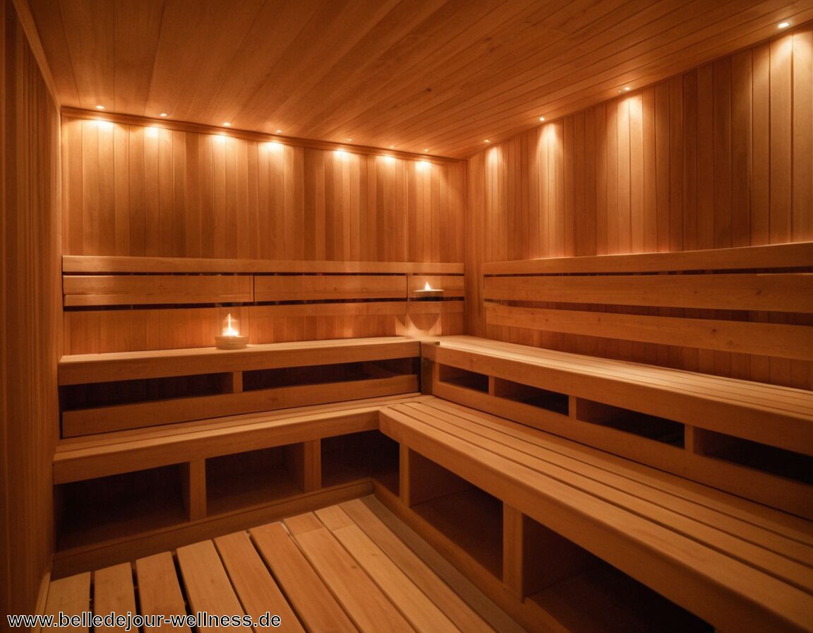 Belüftungssystem integrieren - Dampfsauna selber bauen » Anleitung für den Heimgebrauch