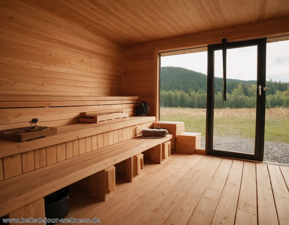 Lüftungssystem einbauen für Frischluftzufuhr - Sauna Anhänger selber bauen » Anleitung für dein Projekt
