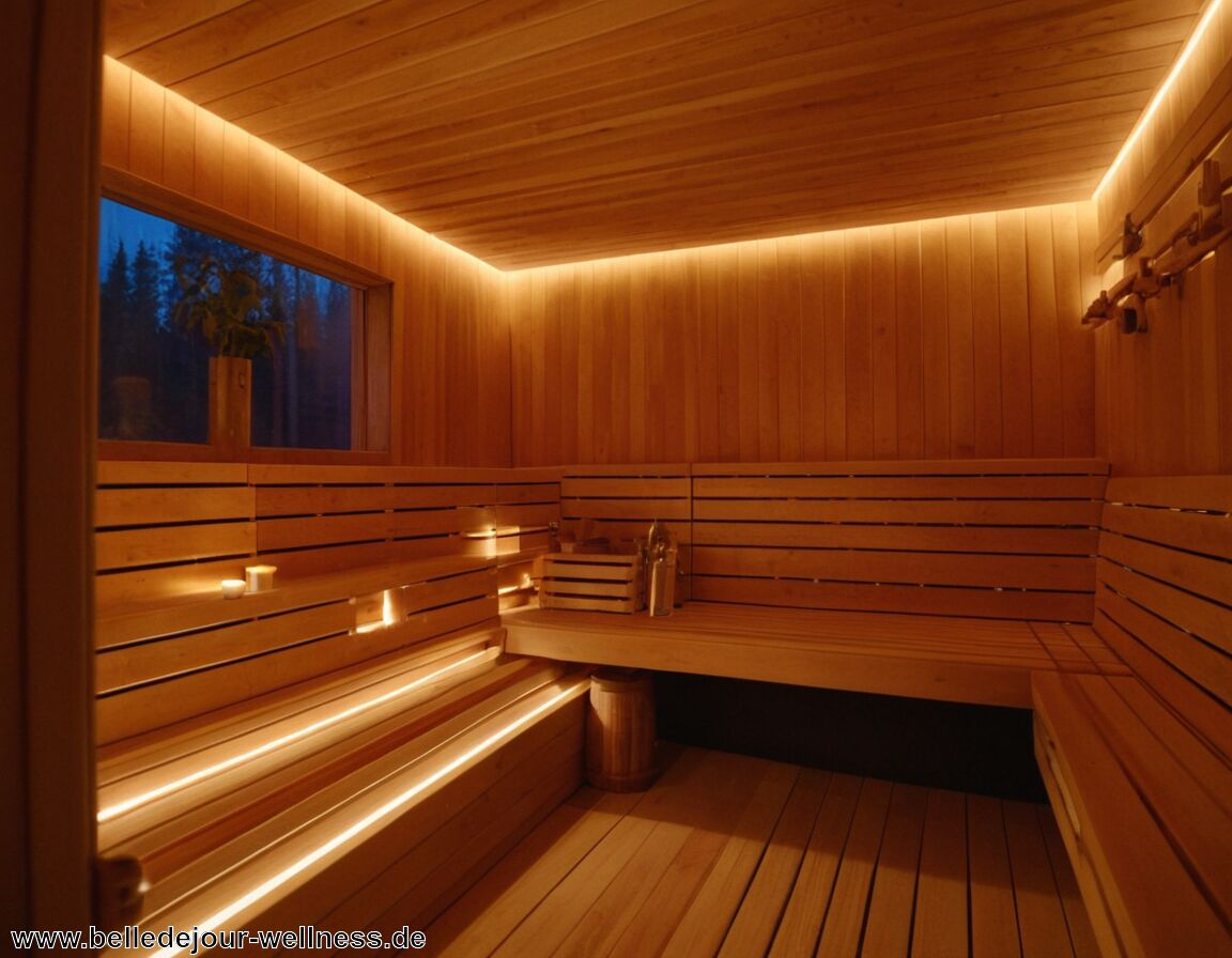 Pflege und Wartung der Heusauna - Heusauna » Die perfekte Abkürzung