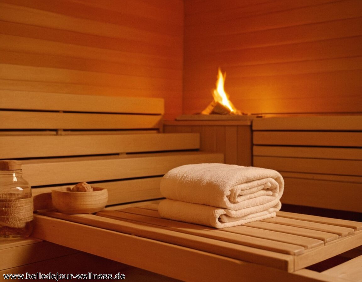 Wärmflasche oder warmes Bad zur Linderung einsetzen - Hexenschuss Sauna » Was du tun kannst