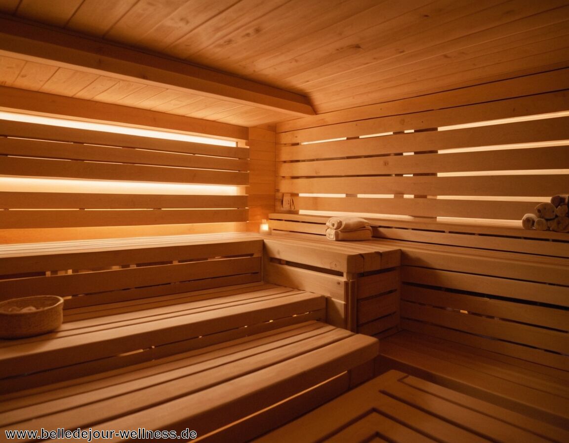 Temperatur im Griff behalten - Holzwurm Sauna » Dauer und Schutz