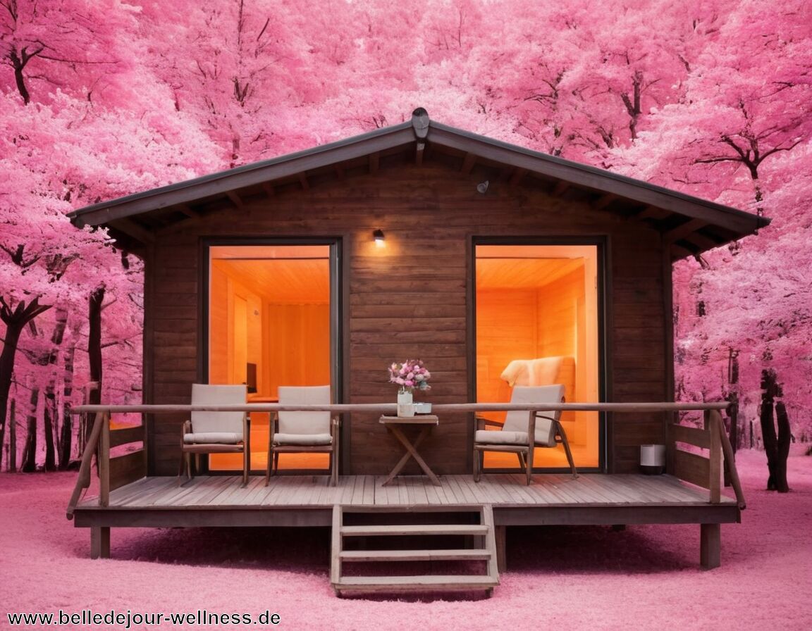 Hautabdeckung bei empfindlichen Stellen empfiehlt sich - Infrarotkabine bei Blasenentzündung » Hilfreiche Tipps