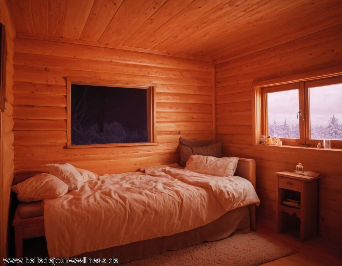 Vorher Rücksprache mit Arzt halten - Infrarotkabine bei Husten » Wann ist sie sinnvoll