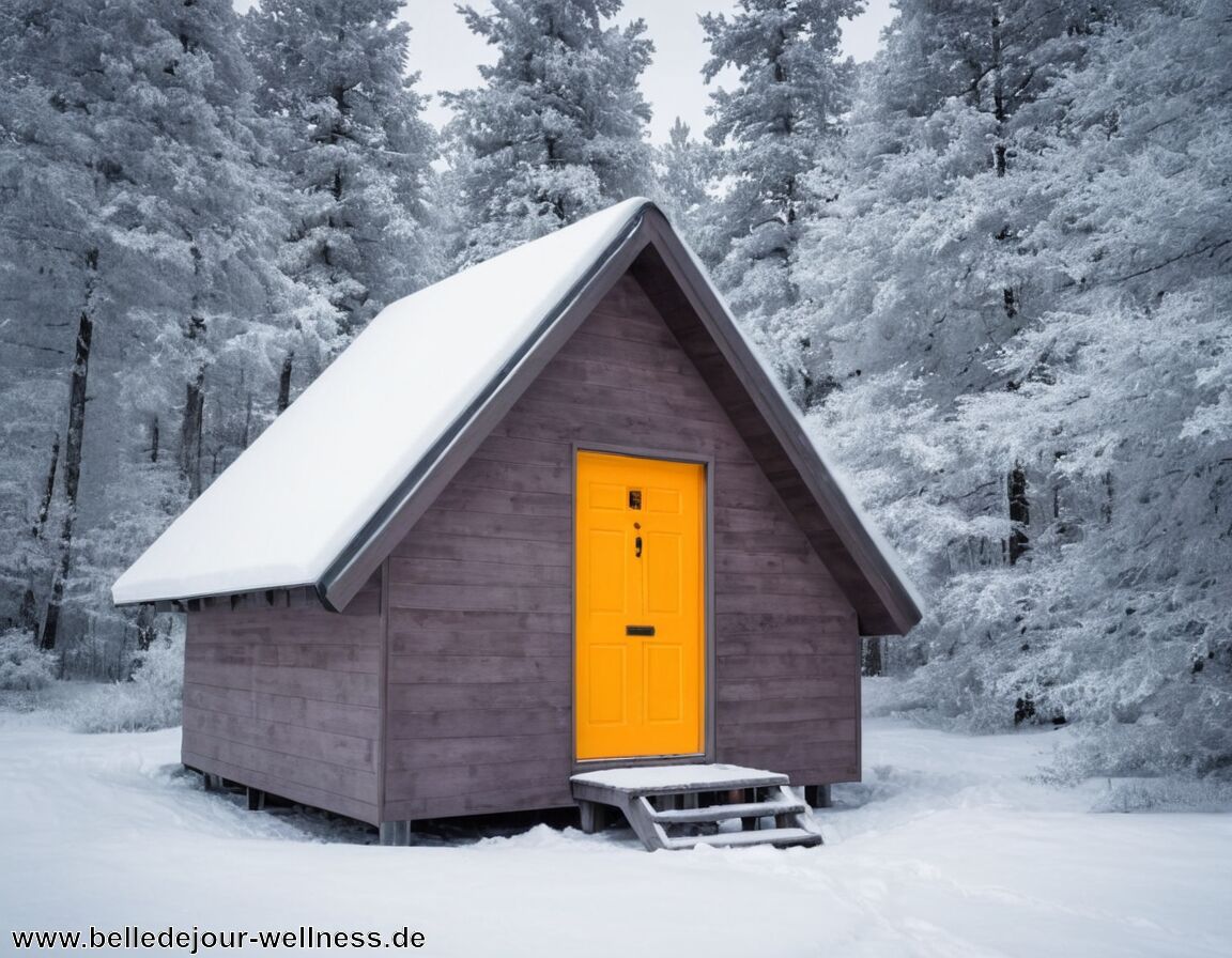 Türen und Fenster montieren - Infrarotkabine selber bauen » So funktioniert’s