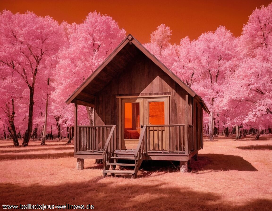 Hydration nach der Anwendung sicherstellen - Infrarotkabine Wirkung » Was du beachten musst