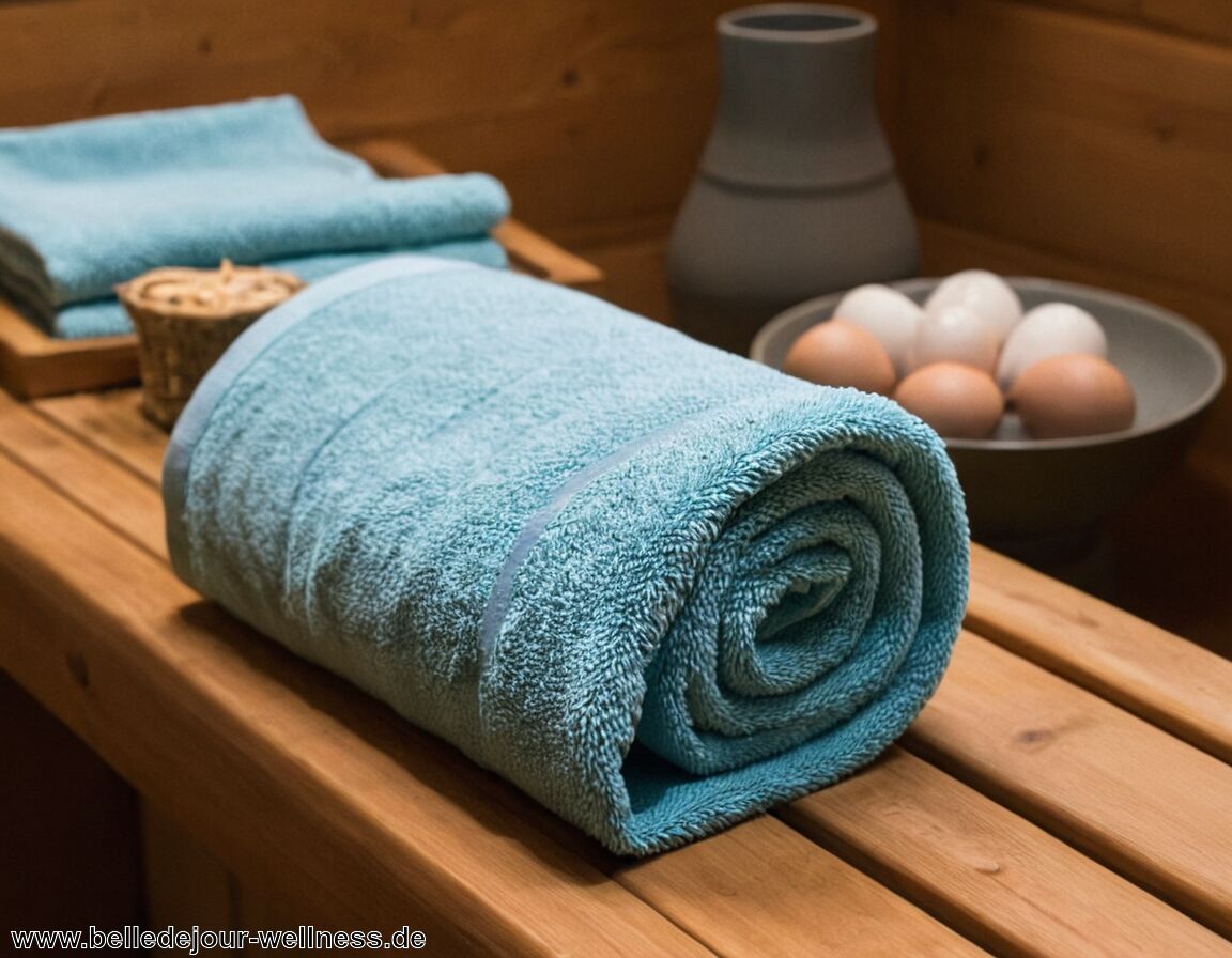 Gewicht: Leicht und handlich, einfach zu transportieren - Mikrofaser Handtuch für Sauna geeignet » Das musst du wissen