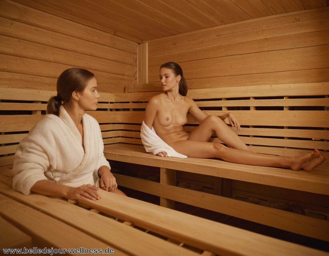 Gesundheitsvorteile verschiedener Typen - Russische Sauna » Typen und Unterschiede