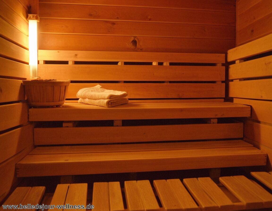 Sauna bei akuter Infektion oft nicht ratsam - Sauna Antibiotika Borreliose » Was du wissen solltest