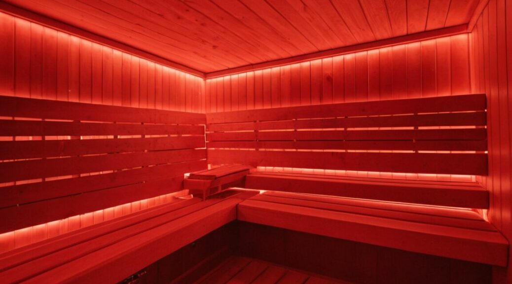 Infrarotkabine Krebsgefahr » Was du wissen solltest