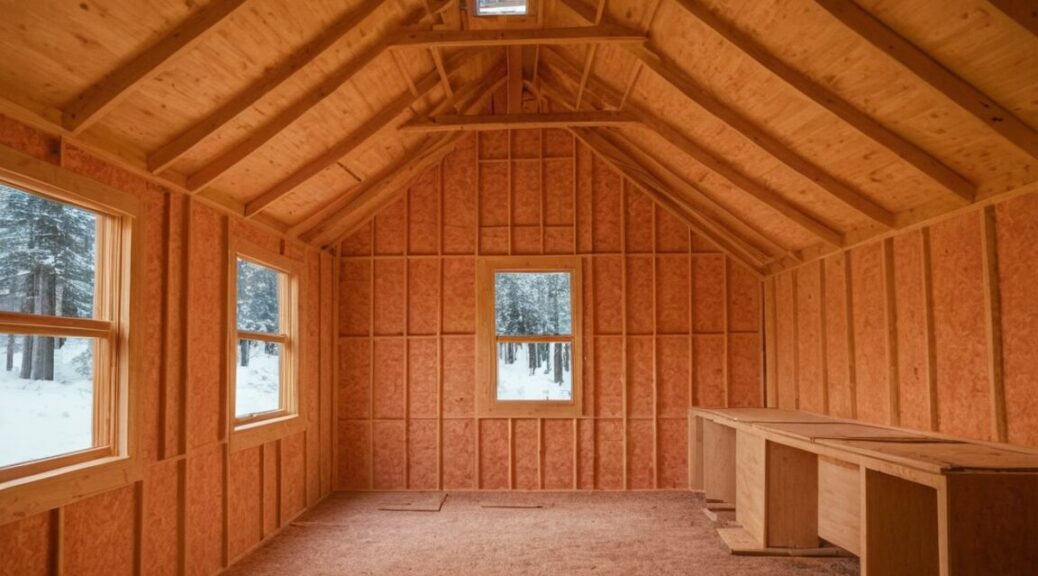 Infrarotkabine selber bauen » So funktioniert’s