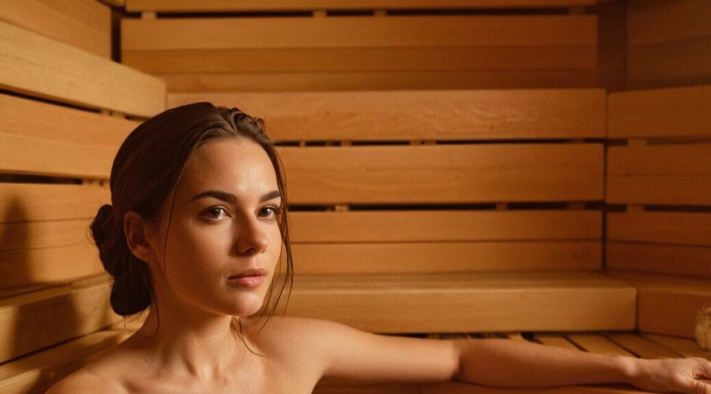 Ist Sauna gut für die Haare » Das solltest du wissen