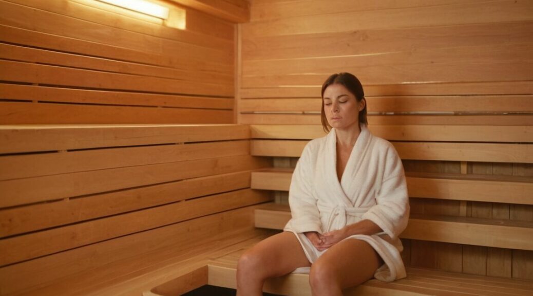 Dampfbad Blasenentzündung » Risiken und Tipps