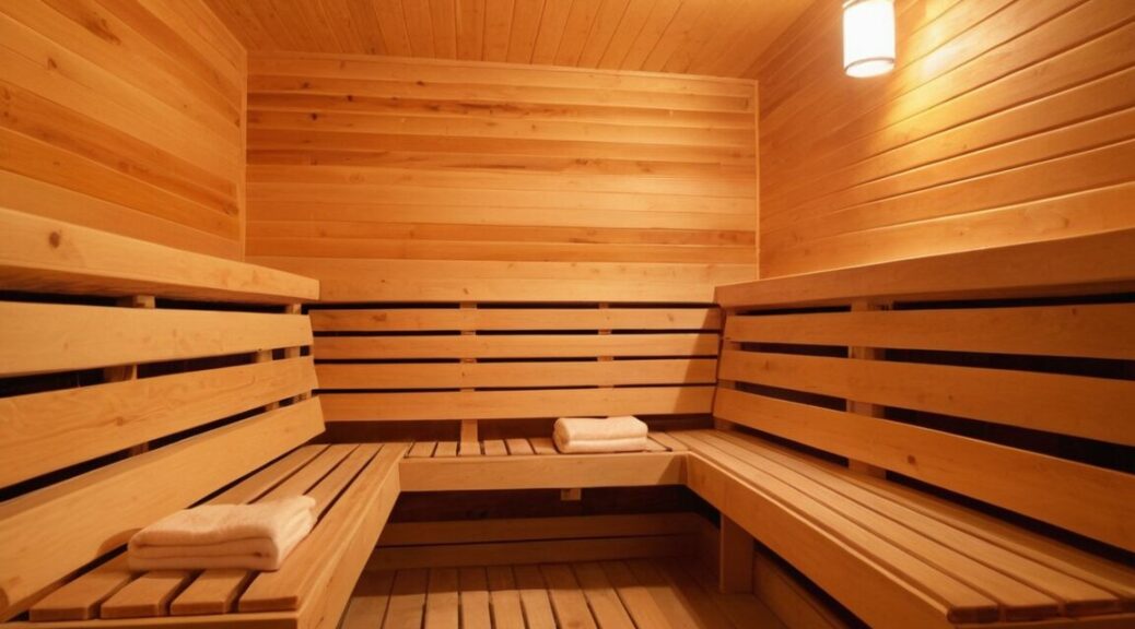 Mit Herpes in der Sauna » Was ist erlaubt?