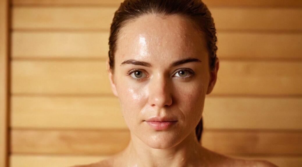 Nach der Sauna mit Duschgel duschen » Warum und wie