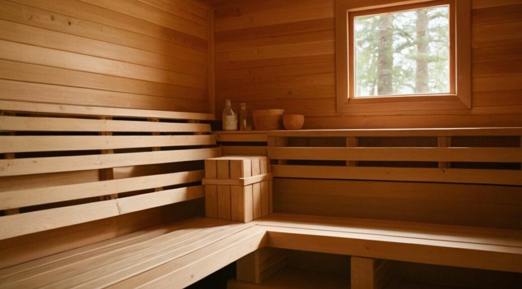 Nachteile Sauna » Das solltest du wissen