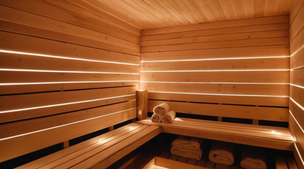 Sauerstoffsauna » Vorteile und Risiken