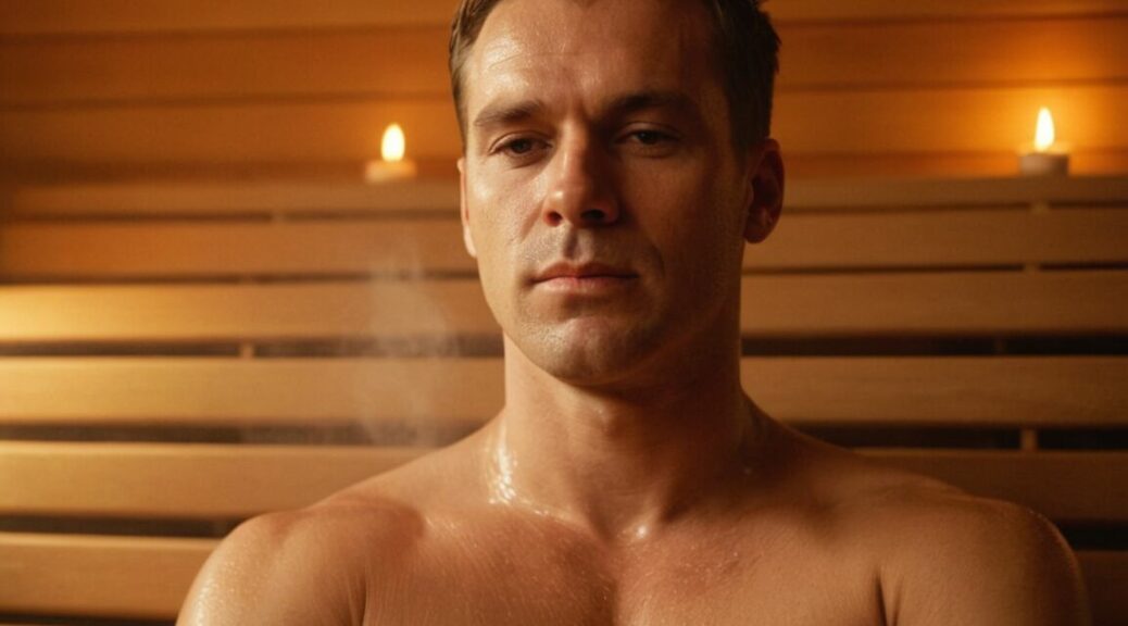 Erektion in der Sauna » Was du beachten solltest